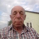 Знакомства: Леонид, 67 лет, Береза
