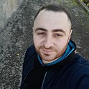 Знакомства: Shamil, 30 лет, Кривой Рог