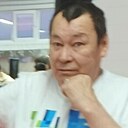 Знакомства: Александр, 46 лет, Тазовский