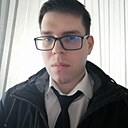 Знакомства: Даниил, 27 лет, Бронницы