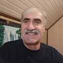 Знакомства: Азиз, 62 года, Москва