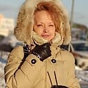 Знакомства: Ольга, 53 года, Санкт-Петербург