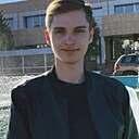 Знакомства: Егор, 20 лет, Ангарск