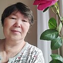 Знакомства: Улбиби, 62 года, Астана