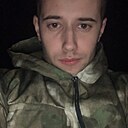 Знакомства: Андрей, 25 лет, Сафоново