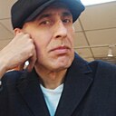 Знакомства: Хасан, 45 лет, Коломна