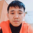 Знакомства: Искандер, 35 лет, Павлодар