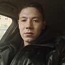 Знакомства: Роман, 27 лет, Новосибирск