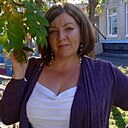 Знакомства: Юлия, 45 лет, Барнаул