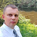 Знакомства: Андрей, 39 лет, Харьков