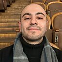 Знакомства: Эмиль, 29 лет, Москва