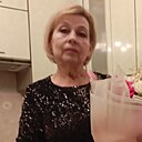 Знакомства: Маргарита, 63 года, Москва