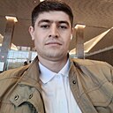 Знакомства: Shodi, 30 лет, Братск