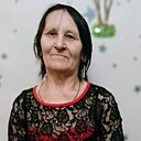 Знакомства: Алевтина, 64 года, Киров