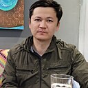 Знакомства: Асылбек, 37 лет, Актобе