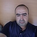 Знакомства: Кадыр, 45 лет, Салехард