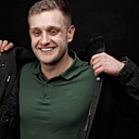 Знакомства: Женя, 35 лет, Днепр