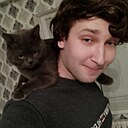 Знакомства: Игорь, 28 лет, Лунинец