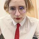 Знакомства: Рина, 19 лет, Москва