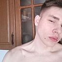 Знакомства: Илья Алексеевич, 27 лет, Чита