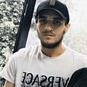 Знакомства: Durman, 29 лет, Грозный