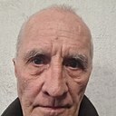 Знакомства: Виктор, 64 года, Караганда
