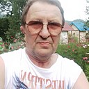 Знакомства: Сергей, 63 года, Омск