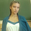 Знакомства: Виктория, 21 год, Чита