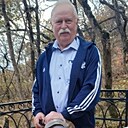Знакомства: Валерий, 70 лет, Белев