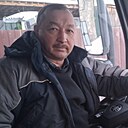 Знакомства: Анатолий, 49 лет, Бодайбо