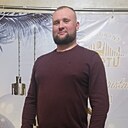 Знакомства: Виктор, 35 лет, Уссурийск