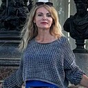 Знакомства: Ксения, 49 лет, Вышний Волочек