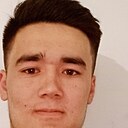 Знакомства: Basirddin, 22 года, Владивосток