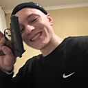 Знакомства: Илья, 23 года, Сатка