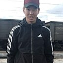 Знакомства: Макс, 25 лет, Алзамай