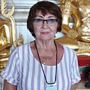 Знакомства: Екатерина, 64 года, Алматы