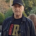 Знакомства: Александр, 67 лет, Сочи