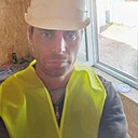 Знакомства: Андрей, 38 лет, Караганда