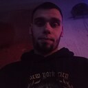 Знакомства: Андрей Дроздов, 29 лет, Орша