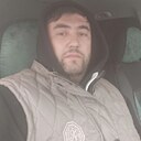 Знакомства: Boburbek, 32 года, Ангрен