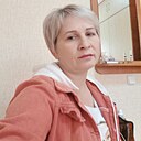 Знакомства: Елена, 49 лет, Быхов