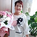 Знакомства: Людмила, 70 лет, Варениковская