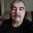 Знакомства: Валерий, 64 года, Чебаркуль