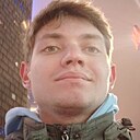 Знакомства: Данил, 22 года, Пушкино (Московская Обл)