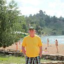 Знакомства: Николай, 59 лет, Экибастуз