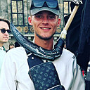 Знакомства: Виталий, 27 лет, Гродно