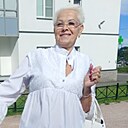 Знакомства: Людмила, 64 года, Новодвинск