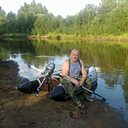 Знакомства: Алекс, 62 года, Воркута