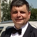 Знакомства: Евгений, 50 лет, Могилев