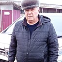 Знакомства: Василий, 60 лет, Омск